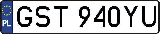 GST940YU