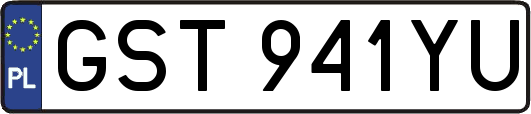 GST941YU