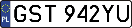 GST942YU