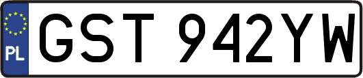 GST942YW