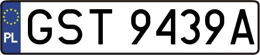 GST9439A