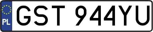 GST944YU