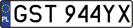 GST944YX