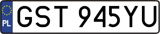 GST945YU