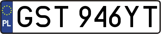 GST946YT