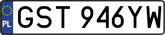 GST946YW
