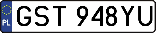 GST948YU