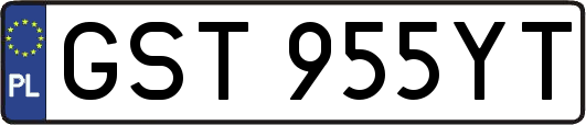 GST955YT