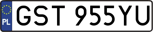 GST955YU