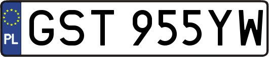 GST955YW