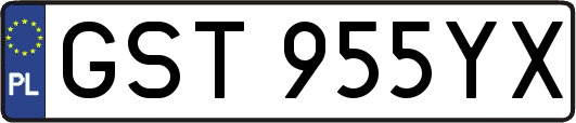 GST955YX
