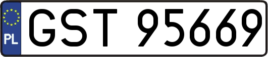 GST95669