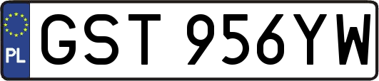 GST956YW