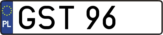 GST96