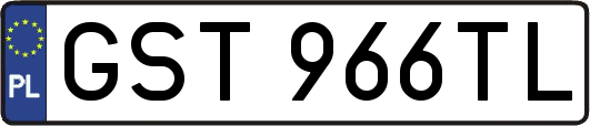 GST966TL