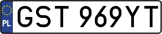 GST969YT