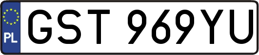 GST969YU