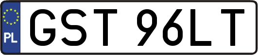 GST96LT