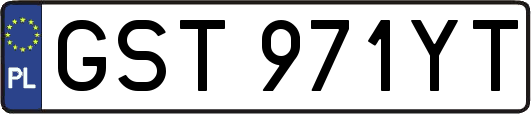 GST971YT