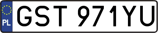 GST971YU