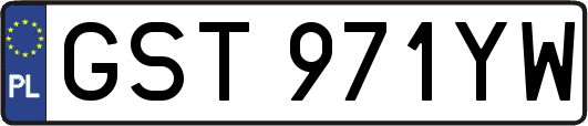 GST971YW
