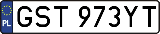 GST973YT