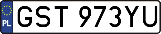 GST973YU
