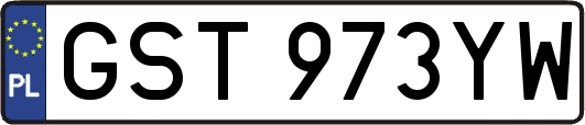 GST973YW