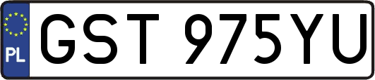 GST975YU