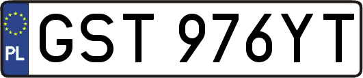 GST976YT