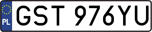GST976YU