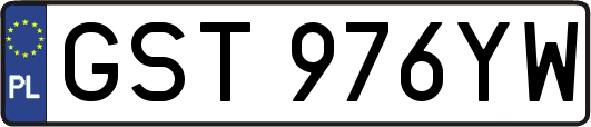 GST976YW