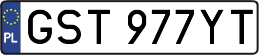 GST977YT
