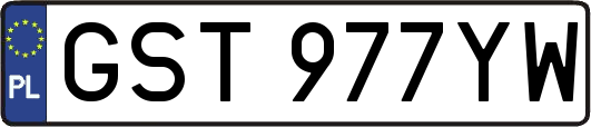 GST977YW