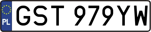 GST979YW