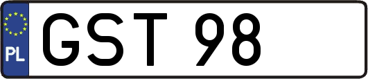 GST98