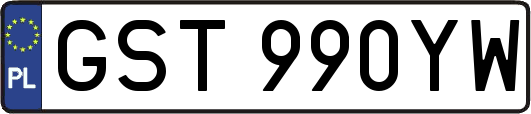 GST990YW