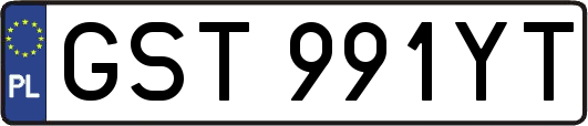 GST991YT