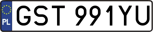 GST991YU