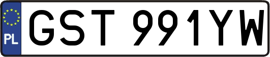 GST991YW
