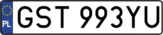 GST993YU
