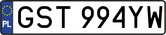 GST994YW