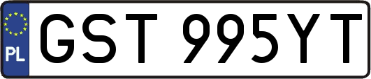 GST995YT