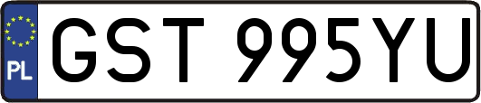 GST995YU