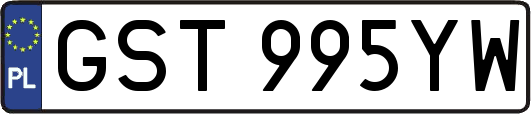 GST995YW