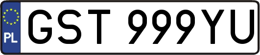 GST999YU