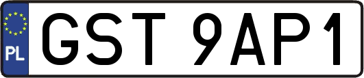 GST9AP1