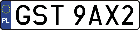 GST9AX2