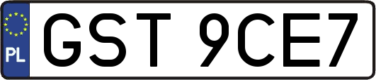 GST9CE7