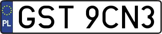 GST9CN3